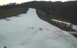 Ski Areál Opálená