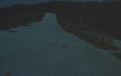 Ski Areál Opálená