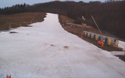 Ski Areál Opálená