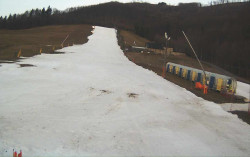 Ski Areál Opálená