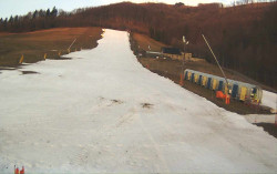 Ski Areál Opálená