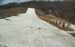 Ski Areál Opálená