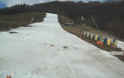 Ski Areál Opálená