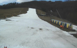 Ski Areál Opálená