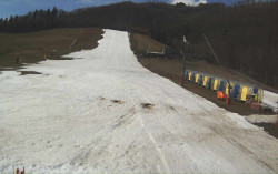 Ski Areál Opálená