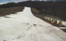 Ski Areál Opálená