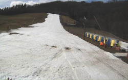 Ski Areál Opálená