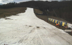 Ski Areál Opálená