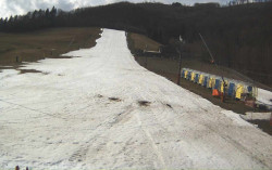 Ski Areál Opálená