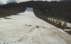 Ski Areál Opálená