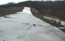 Ski Areál Opálená