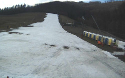 Ski Areál Opálená