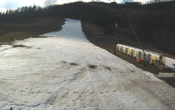 Ski Areál Opálená