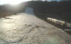 Ski Areál Opálená