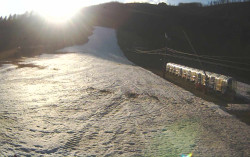 Ski Areál Opálená