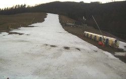 Ski Areál Opálená