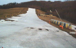 Ski Areál Opálená