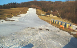 Ski Areál Opálená