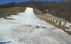 Ski Areál Opálená