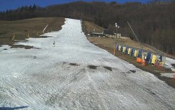 Ski Areál Opálená