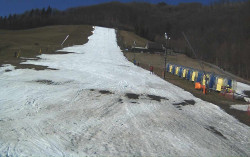 Ski Areál Opálená