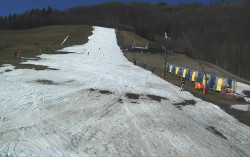 Ski Areál Opálená