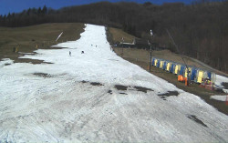 Ski Areál Opálená