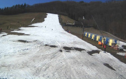 Ski Areál Opálená