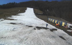 Ski Areál Opálená