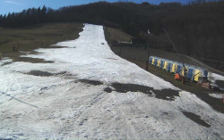 Ski Areál Opálená