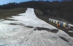 Ski Areál Opálená