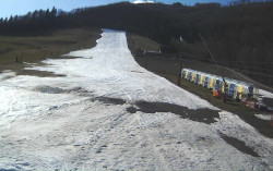 Ski Areál Opálená