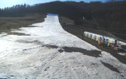 Ski Areál Opálená