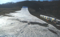 Ski Areál Opálená