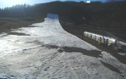 Ski Areál Opálená