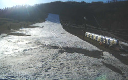 Ski Areál Opálená