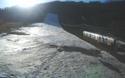 Ski Areál Opálená