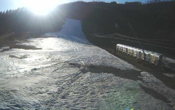 Ski Areál Opálená