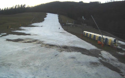 Ski Areál Opálená