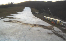 Ski Areál Opálená