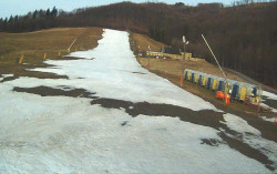 Ski Areál Opálená