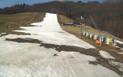 Ski Areál Opálená