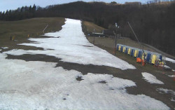 Ski Areál Opálená