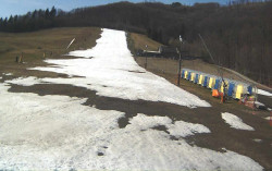Ski Areál Opálená