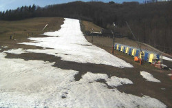 Ski Areál Opálená