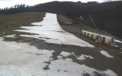 Ski Areál Opálená