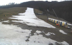 Ski Areál Opálená