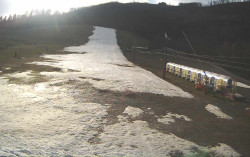 Ski Areál Opálená