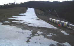 Ski Areál Opálená