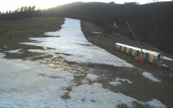 Ski Areál Opálená